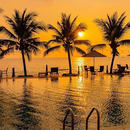 Sun Viet Resort Phu Quoc Exterior foto