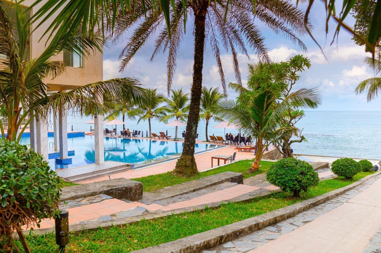Sun Viet Resort Phu Quoc Exterior foto