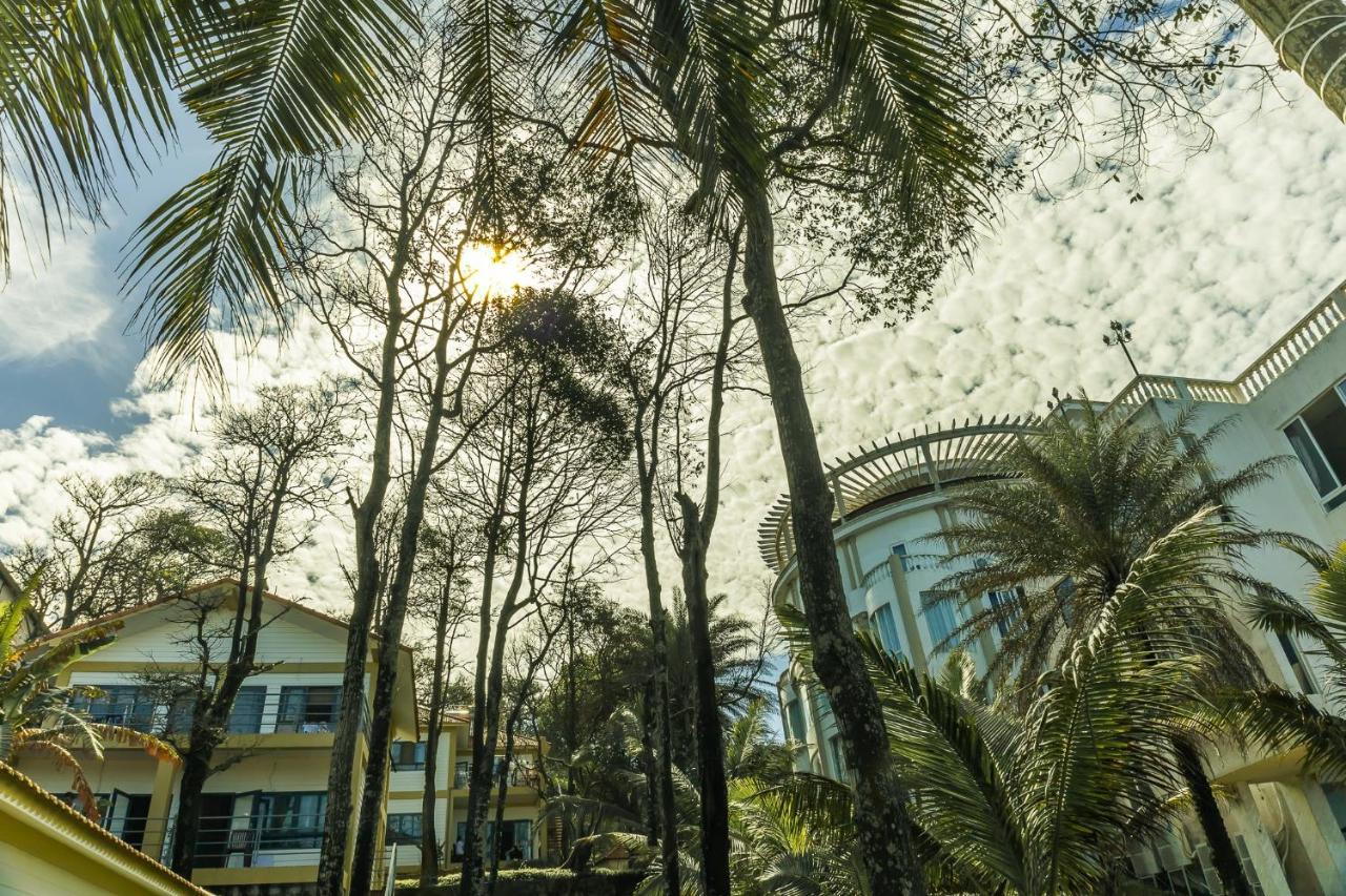 Sun Viet Resort Phu Quoc Exterior foto