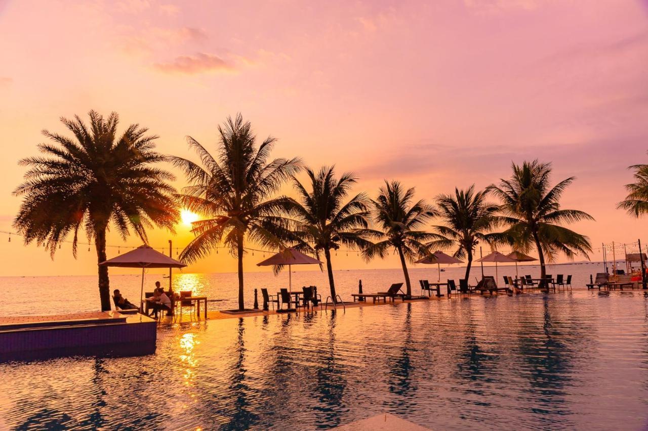 Sun Viet Resort Phu Quoc Exterior foto
