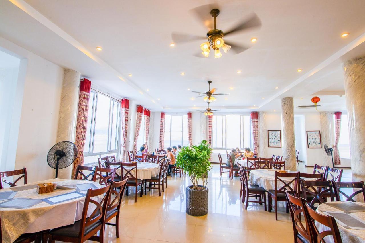 Sun Viet Resort Phu Quoc Exterior foto